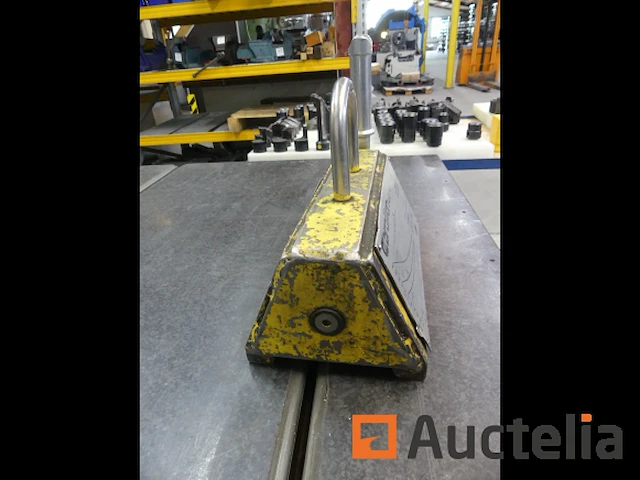 Hefmagneet 500 kg braillon nnd500 - afbeelding 1 van  4
