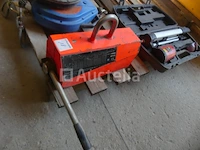 Hefmagneet bux neo1500 - afbeelding 1 van  6