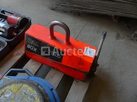 Hefmagneet bux neo1500 - afbeelding 3 van  6