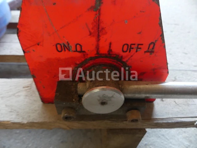Hefmagneet bux neo1500 - afbeelding 5 van  6