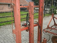 Hefmast tractor - afbeelding 4 van  5
