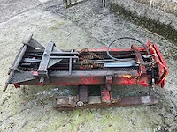 Hefmast tractor - afbeelding 1 van  5