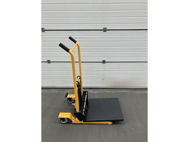 Heftafel 200kg - afbeelding 1 van  6