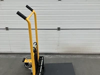 Heftafel 200kg - afbeelding 1 van  6