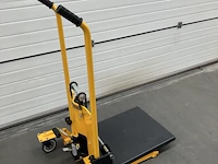 Heftafel 200kg - afbeelding 2 van  6