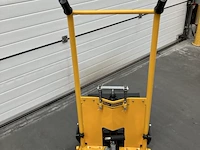 Heftafel 200kg - afbeelding 4 van  6