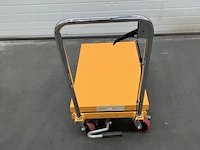 Heftafel 500kg - afbeelding 2 van  4