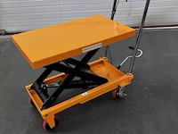 Heftafel 500kg - afbeelding 3 van  4