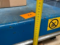 Heftafel bd professional - afbeelding 2 van  4