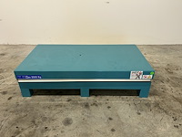 Heftafel bolzoni auramo a1.20.e030 - bj 2016 - afbeelding 4 van  11