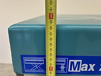 Heftafel bolzoni auramo a1.20.e030 - bj 2016 - afbeelding 11 van  11