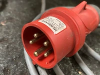 Heftafel mobiel met rollen armo - afbeelding 5 van  7