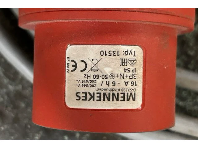 Heftafel mobiel met rollen armo - afbeelding 6 van  7