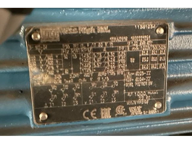 Heftafel - afbeelding 5 van  9