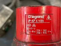 Heftafel - afbeelding 7 van  9