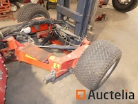 Heftruck aan boord palfinger crayler b214 m - afbeelding 6 van  29