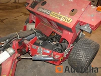 Heftruck aan boord palfinger crayler b214 m - afbeelding 20 van  29