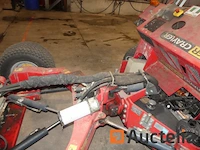 Heftruck aan boord palfinger crayler b214 m - afbeelding 21 van  29