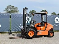 Heftruck ausa ch 150 diesel 1500kg