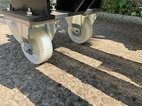Heftruck batterijwagen (3x) - afbeelding 8 van  9