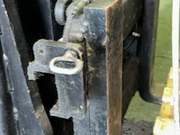 Heftruck bt rr b3 - afbeelding 4 van  19