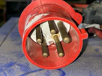Heftruck bt rr b3 - afbeelding 10 van  19