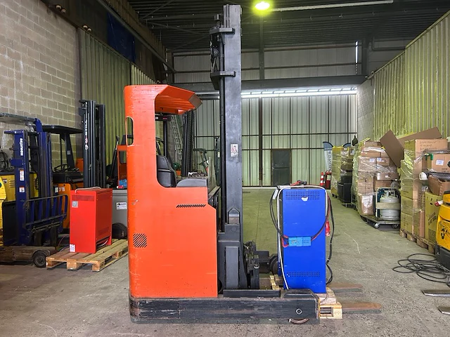 Heftruck bt rr b3 - afbeelding 1 van  19