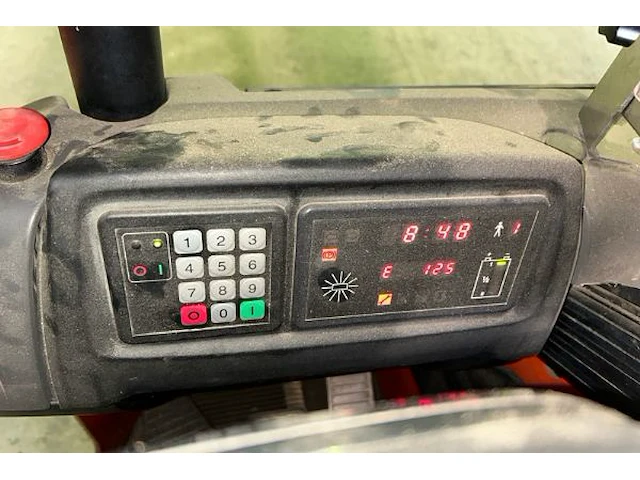 Heftruck bt rr b3 - afbeelding 17 van  19