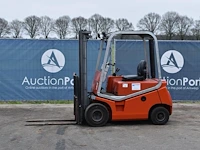 Heftruck bt se diesel 2000kg - afbeelding 1 van  1