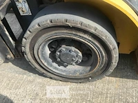 Heftruck cat - afbeelding 2 van  14