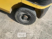 Heftruck cat - afbeelding 3 van  14