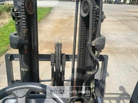 Heftruck cat - afbeelding 8 van  14