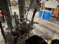 Heftruck cat - afbeelding 6 van  6
