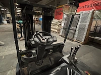 Heftruck cat - afbeelding 4 van  9