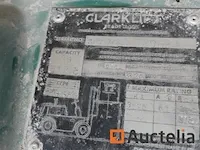 Heftruck clark cfy70 - afbeelding 6 van  6