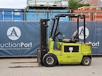Heftruck clark elektrisch 3.5m 2012 - afbeelding 1 van  1