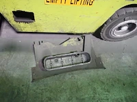 Heftruck clarklift - afbeelding 5 van  6