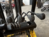 Heftruck counterbalance lift- truck efl-302 - afbeelding 11 van  23