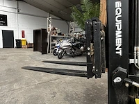Heftruck counterbalance lift- truck efl-302 - afbeelding 13 van  23