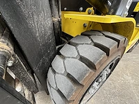 Heftruck counterbalance lift- truck efl-302 - afbeelding 7 van  23