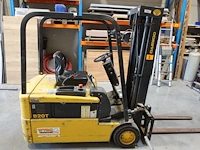 Heftruck daewoo - afbeelding 3 van  9