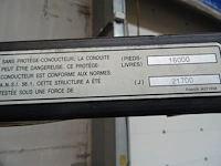 Heftruck daewoo - afbeelding 3 van  41