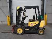 Heftruck daewoo - afbeelding 7 van  41