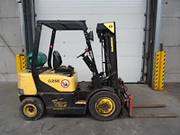 Heftruck daewoo - afbeelding 8 van  41
