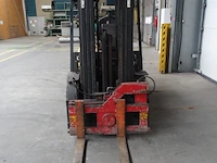 Heftruck daewoo - afbeelding 9 van  41