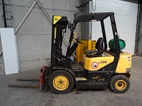 Heftruck daewoo - afbeelding 1 van  41
