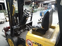 Heftruck daewoo - afbeelding 13 van  41