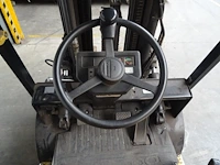 Heftruck daewoo - afbeelding 14 van  41