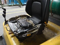 Heftruck daewoo - afbeelding 15 van  41