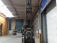 Heftruck daewoo - afbeelding 21 van  41